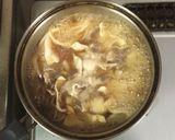 超簡単☆甘辛！激ウマ吉野家もびっくり豚丼作り方5写真