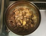 超簡単☆甘辛！激ウマ吉野家もびっくり豚丼作り方7写真
