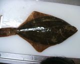 お魚の下ごしらえ＊カレイ＊作り方2写真