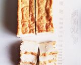 厚揚げとピーナッツバターのサラダ作り方2写真