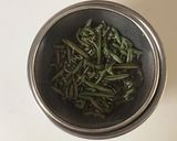 【秋田】じゅん菜の湯がき方&食べ方作り方1写真