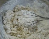 驚き！30分で完成　　もっちりベーグル風作り方2写真