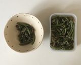 【秋田】じゅん菜の湯がき方&食べ方作り方5写真