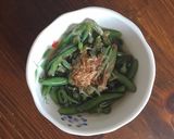 【秋田】じゅん菜の湯がき方&食べ方作り方8写真