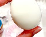ゆでたまご☆つるつるに剥く方法作り方7写真