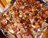 ポテトサラダ作り方4写真
