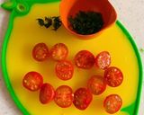 アボカドとカッテージチーズのサラダ作り方3写真