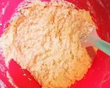 豆腐ドーナツ作り方3写真