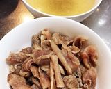 めちゃうまっ♡牛すじ丼♡作り方2写真