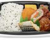 コンビニ弁当詰め替え＆アレンジ作り方1写真