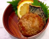 コンビニ弁当詰め替え＆アレンジ作り方3写真