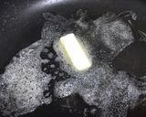 つまみ♡トウモロコシのバター醤油焼き作り方2写真
