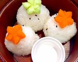 コンビニ弁当詰め替え＆アレンジ作り方7写真