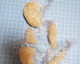 ディズニー『アラジン&ジャスミン』弁当♡作り方7写真
