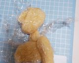 ディズニー『アラジン&ジャスミン』弁当♡作り方12写真