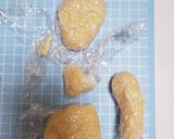 ディズニー『アラジン&ジャスミン』弁当♡作り方13写真