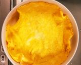 ♡アンパンマンオムライス♡幼児食作り方11写真