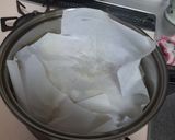 煮崩れない☆柔らか鶏じゃが作り方4写真