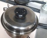 煮崩れない☆柔らか鶏じゃが作り方6写真