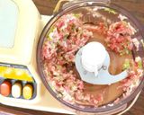 お家で簡単タンタン麺風作り方2写真