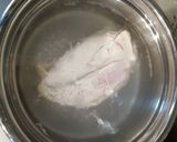 すっごい簡単！すっごいしっとり！鶏ハム作り方2写真