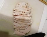すっごい簡単！すっごいしっとり！鶏ハム作り方4写真