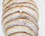 ご飯のお供食べるラー油でチーズのキムチ風作り方10写真