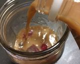タピオカが無ければわらび餅をミルクティー作り方3写真