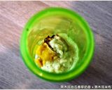 黑木耳地瓜香草奶昔．柯媽媽の植物燕窩作り方2写真