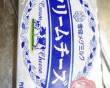 簡単おつまみ！クリームチーズのキムチ風作り方1写真