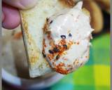 はごろも煮とクリームチーズの簡単リエット作り方11写真
