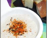 はごろも煮とクリームチーズの簡単リエット作り方10写真