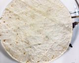 トルテイヤ 時短料理 はさむだけ作り方1写真