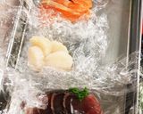 トルテイヤ 時短料理 はさむだけ作り方3写真