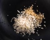 揚げない!麻婆茄子作り方5写真