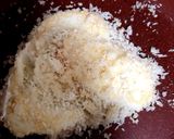 パン粉目玉焼き作り方5写真