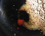 揚げない!麻婆茄子作り方6写真