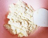 【大家族向け】ハンバーグ【かさ増し】作り方1写真