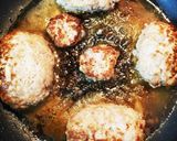 【大家族向け】ハンバーグ【かさ増し】作り方9写真