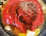 【大家族向け】ハンバーグ【かさ増し】作り方10写真