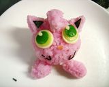 キャラ弁☆プリン（ポケモン）作り方10写真