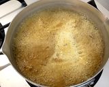 サッポロ一番アレンジver.☆酸辣湯麺作り方3写真
