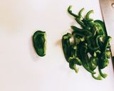 簡単！短時間！はらぺこ野菜炒め！！作り方1写真