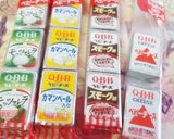 ベビーチーズの天ぷら❤️作り方1写真