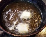 ベビーチーズの天ぷら❤️作り方3写真