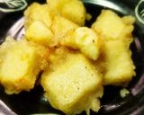 ベビーチーズの天ぷら❤️作り方4写真