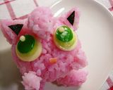 キャラ弁☆プリン（ポケモン）作り方11写真