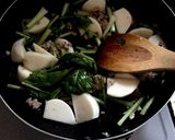 簡単☆カブとじゃがいものトロトロ煮！！作り方2写真