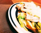 簡単！短時間！はらぺこ野菜炒め！！作り方8写真