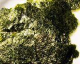 レンジで丸ごとサラダチキン（磯辺焼き味）作り方2写真
